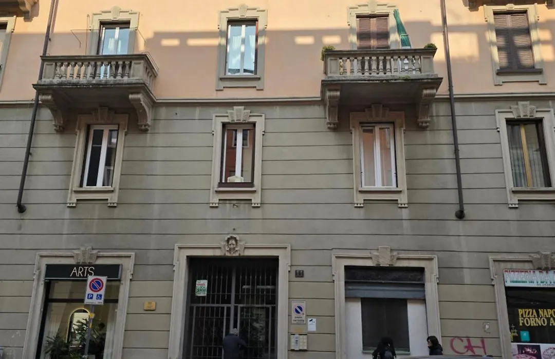 Boiardo House-1